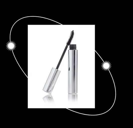 Curl & Lash Mascara Black